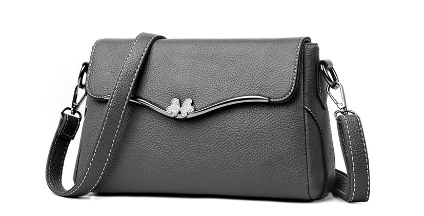 Versatile Shoulder Crossbody Bag for Moms