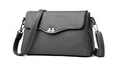 Versatile Shoulder Crossbody Bag for Moms