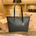 Versatile Large Capacity Shoulder Bag for Women