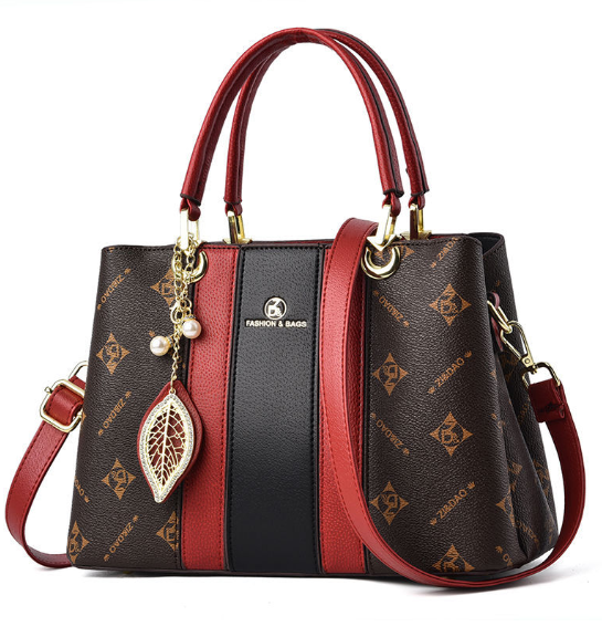 Stylish Large Capacity Handbag for Women