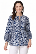 Women's Breathable Daily Wear Top