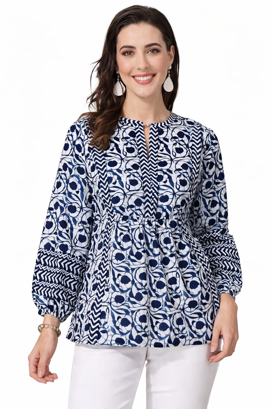 Women's Breathable Daily Wear Top